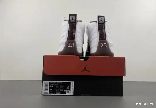 SoleFly FZ5026-100 12 Jordan Retro FZ5026-100  0420